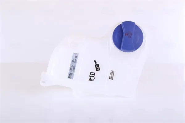 Vaso de expansión 996244 Nissens