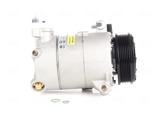 Compresor de aire acondicionado 890213 Nissens