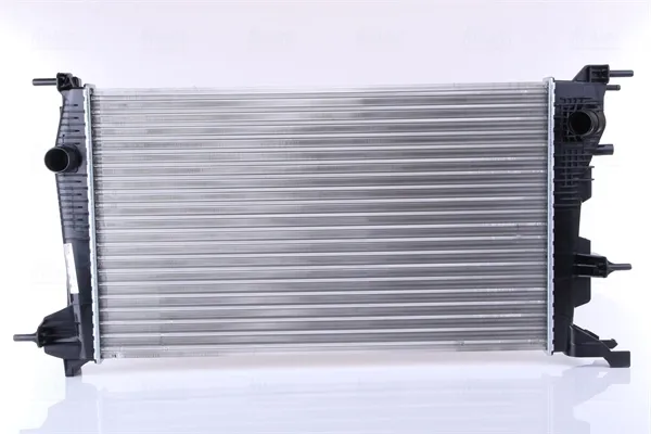 Radiador 637647 Nissens