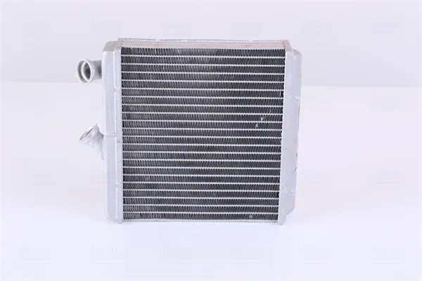 Radiador calefacción 72635 Nissens