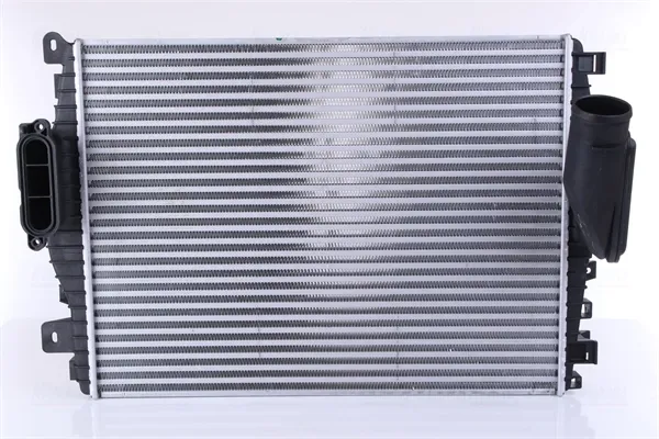 Intercooler Jaguar S-type CCX