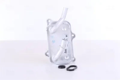 Radiador de aceite NISSENS 90599