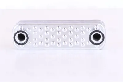 Radiador de aceite NISSENS 90997