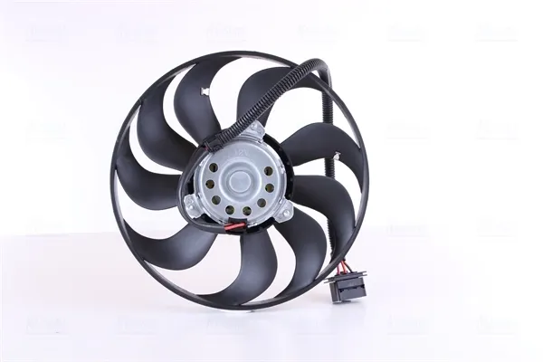 Ventilador del radiador 85545 Nissens