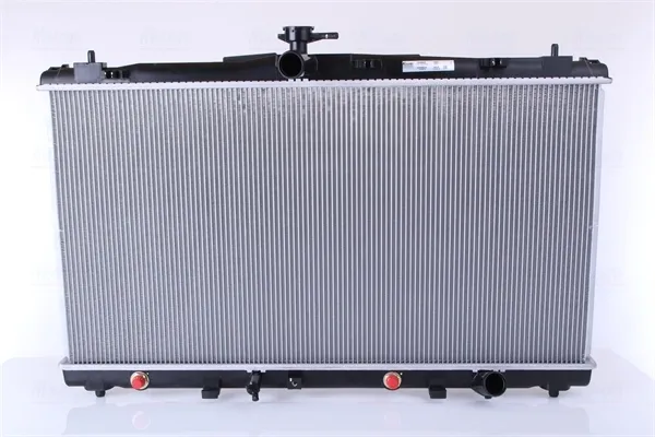 Radiador 646906 Nissens