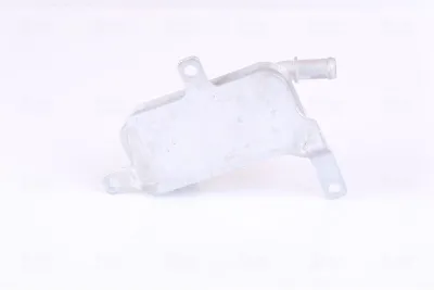 Radiador de refrigeración de la transmisión NISSENS 90891