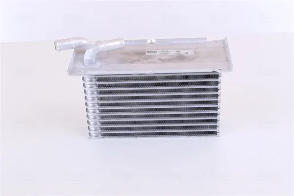 Radiador de aceite 96470 Nissens
