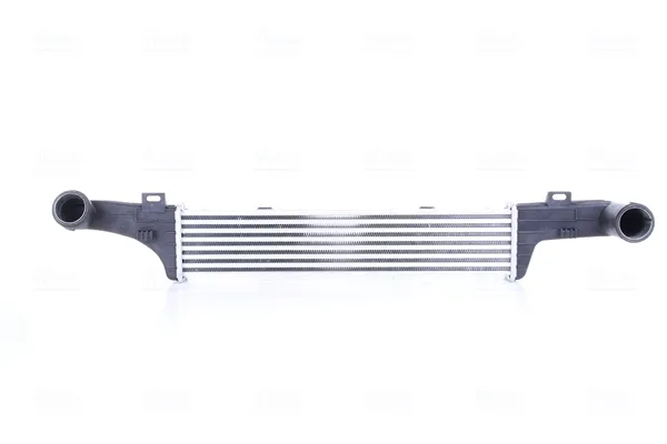 Intercooler 96860 Nissens