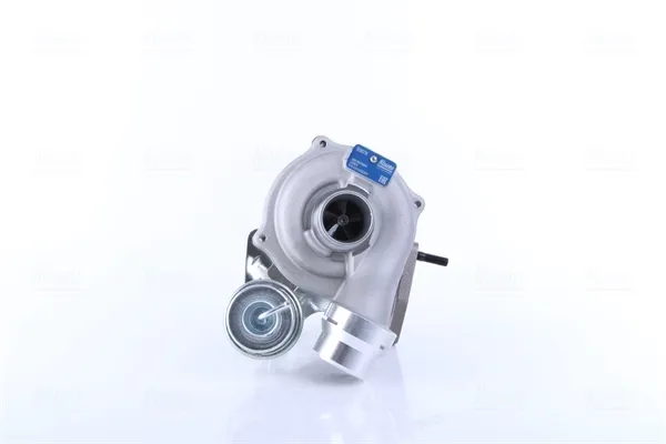 Turbocompresor Renault Scenic GRAND III minivan (JZ0, JZ1) (2009 - 2016) precio, desde