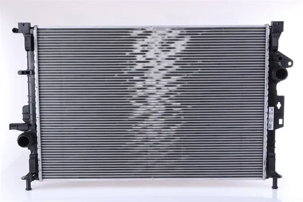 Radiador 66864 Nissens