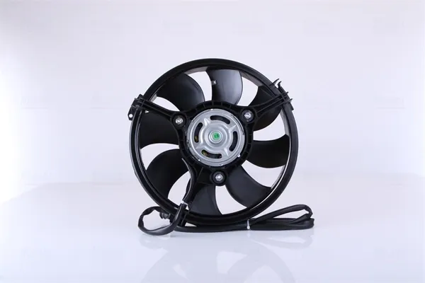 Ventilador del motor Audi Q5 8RB