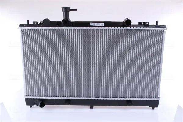 Radiador 62466A Nissens