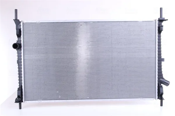 Radiador 606537 Nissens