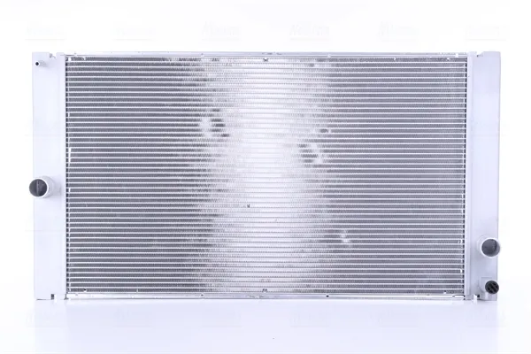 Radiador 65614 Nissens