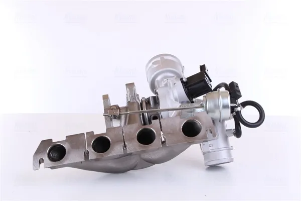 Turbocompresor 06H145701K VAG
