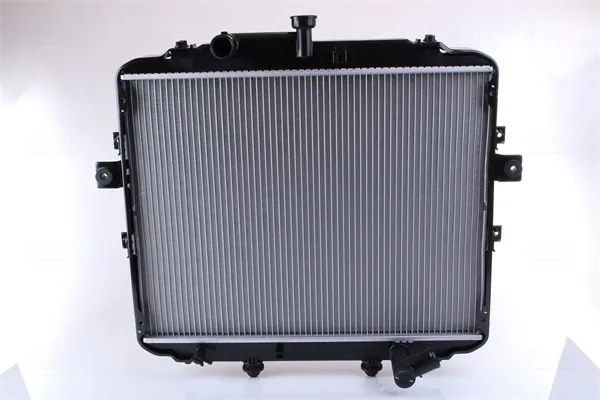 Radiador 66996 Nissens