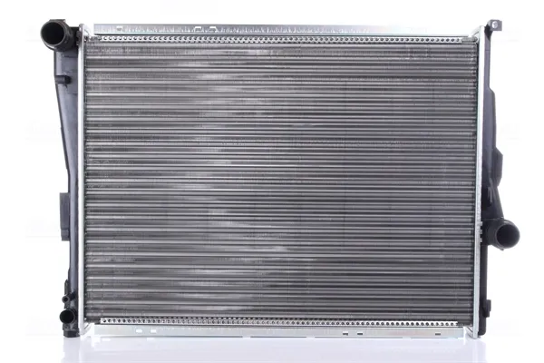 Radiador 60782 Nissens