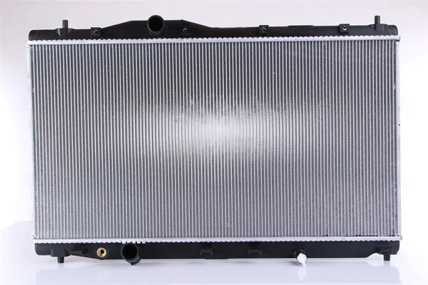 Radiador 606701 Nissens