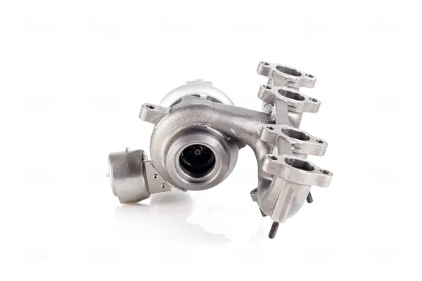 Comprar Turbocompresor Volkswagen Passat B6 3C2
