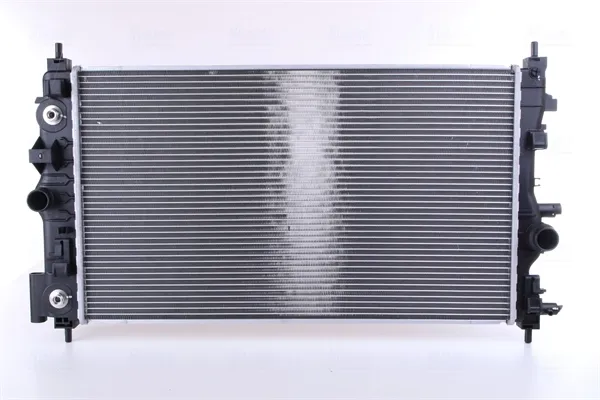 Radiador 630724 Nissens