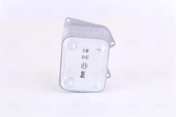 Radiador de aceite debajo del filtro 90824 Nissens