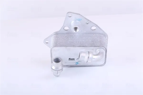 Radiador de aceite debajo del filtro 90803 Nissens