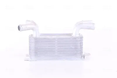 Radiador de refrigeración de la transmisión NISSENS 90642