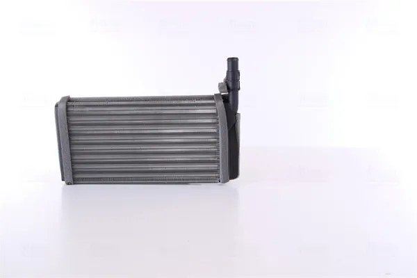 Radiador calefacción 70011 Nissens