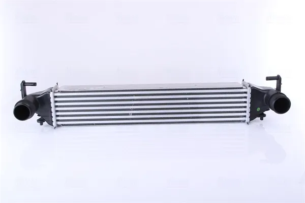 Intercooler 96166 Nissens