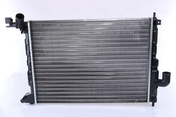 Radiador 63019A Nissens