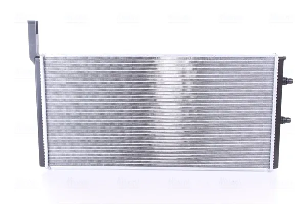 Radiador 60835 Nissens