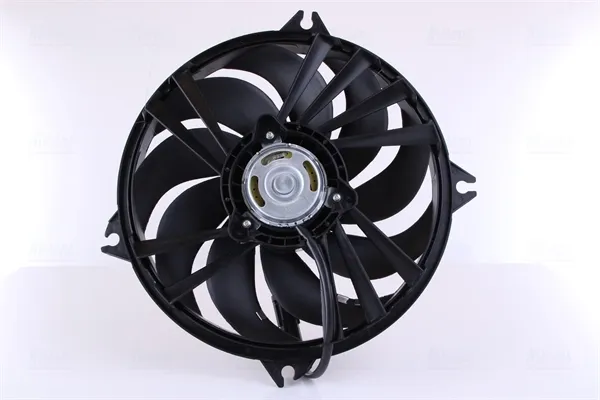 Ventilador del motor 85605 Nissens