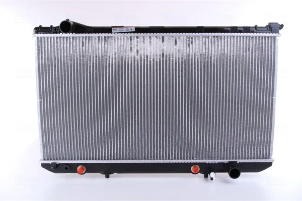 Radiador 64756 Nissens
