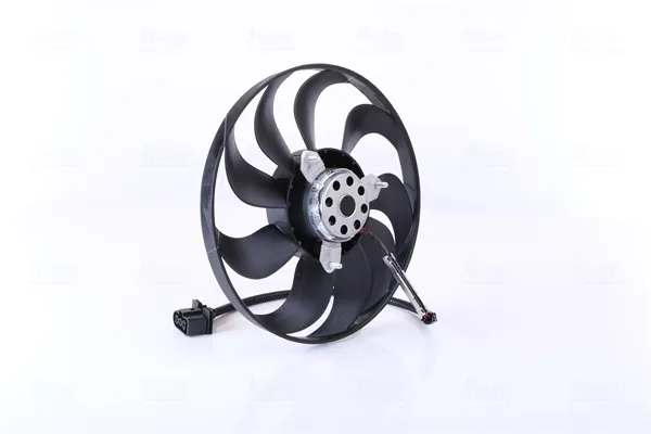 Ventilador del motor 85715 Nissens