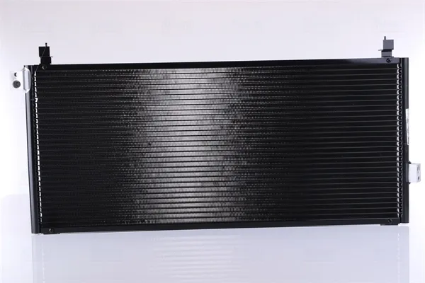 Condensador aire acondicionado Subaru Impreza I
