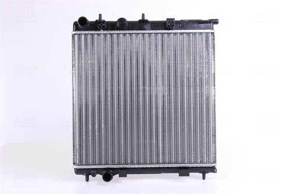 Radiador 63505 Nissens