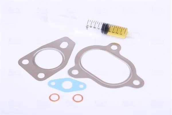 Turbo para motor para Renault Clio IV BH