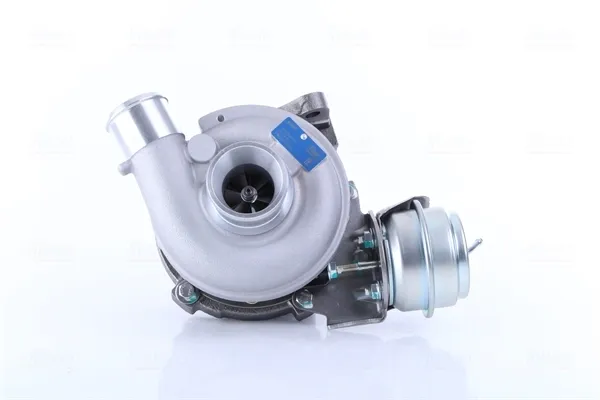 Turbocompresor 93497 Nissens