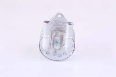 Radiador de refrigeración de la transmisión NISSENS 91123