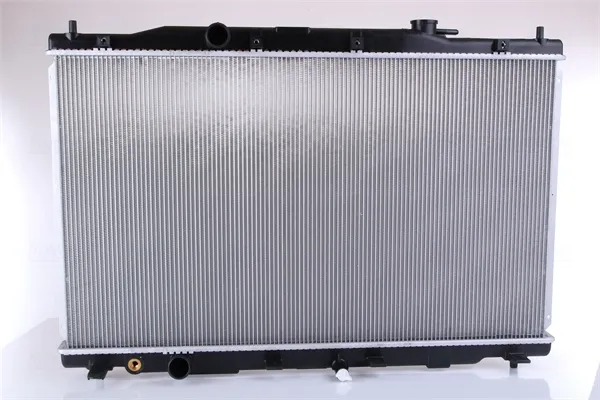 Radiador 681378 Nissens