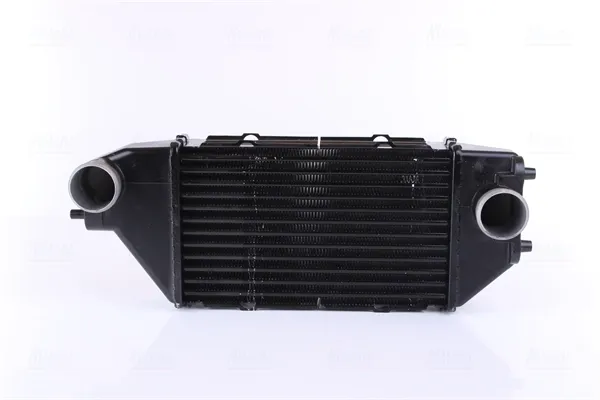 Intercooler 96231 Nissens