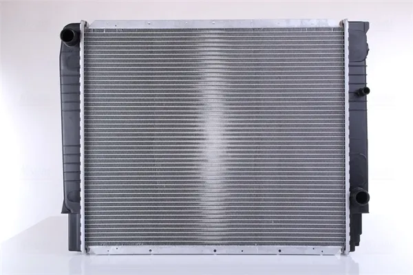 Radiador 65531A Nissens