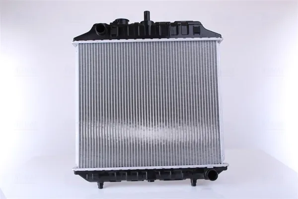 Radiador 62516 Nissens