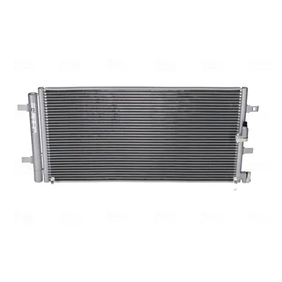 Condensador aire acondicionado 940453 Nissens