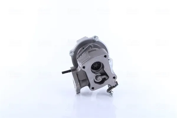  Turbocompresor Renault Scenic 