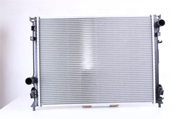 Radiador 61014A Nissens