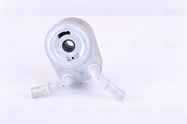Radiador de aceite 90849 Nissens