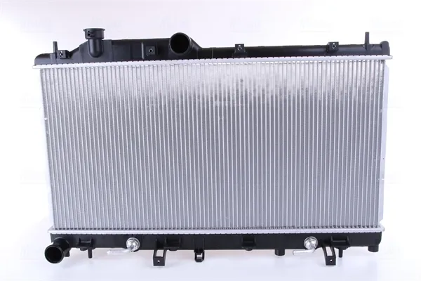 Radiador 67720 Nissens