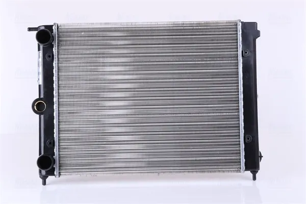 Radiador 651711 Nissens