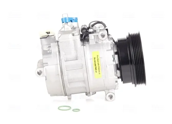 Compresor de aire acondicionado 89232 Nissens